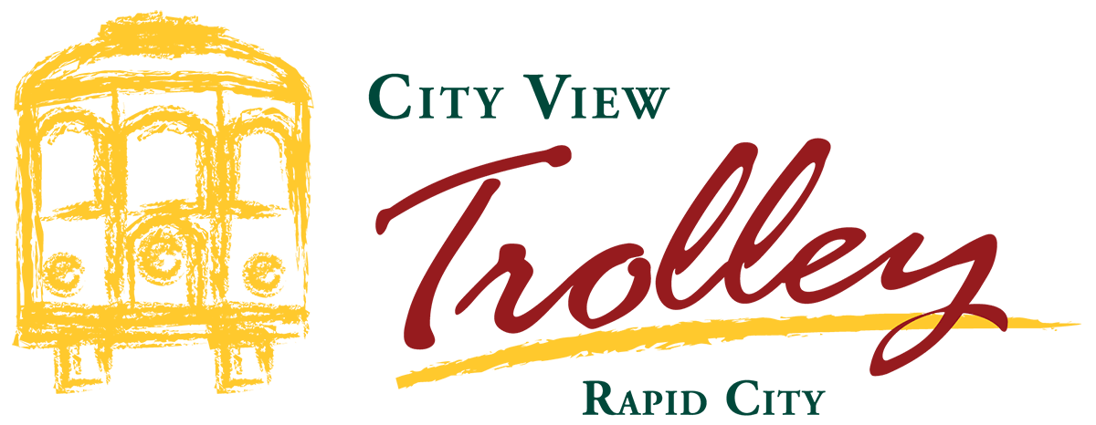 City View Trolley logo