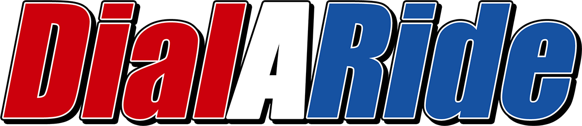 Dial-A-Ride logo