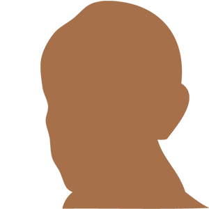 Coolidge silhouette